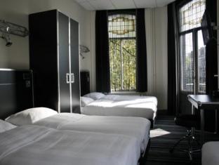 Backstage 2* Ámsterdam